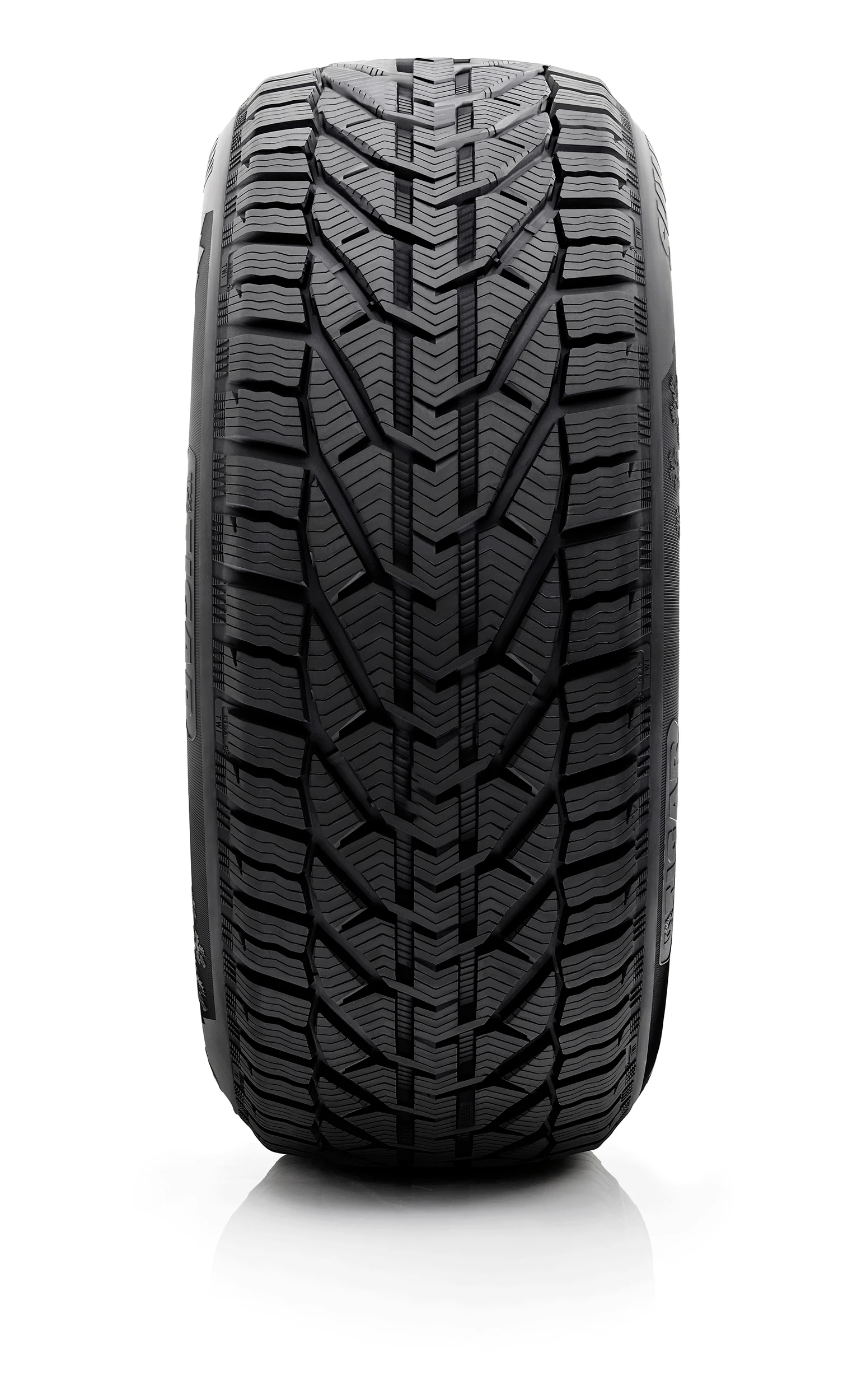 225/60R17 opona TIGAR SUV WINTER XL 103V